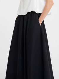 MORRISON COCO TAFETTA SKIRT