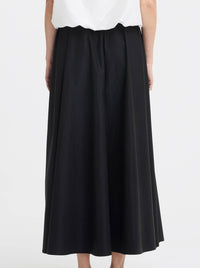 MORRISON COCO TAFETTA SKIRT