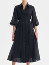 MORRISON CONSTANCE SHIRT DRESS