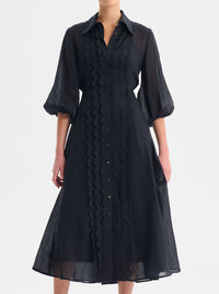MORRISON CONSTANCE SHIRT DRESS