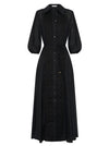MORRISON CONSTANCE SHIRT DRESS