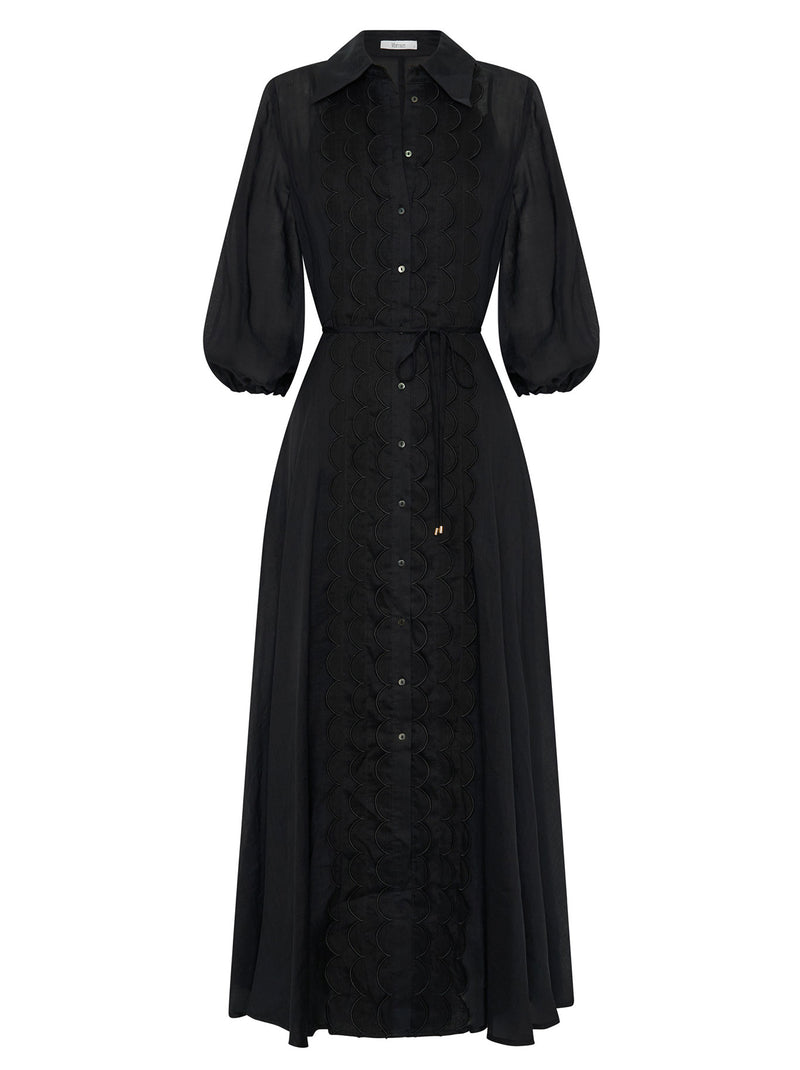 MORRISON CONSTANCE SHIRT DRESS