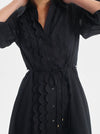 MORRISON CONSTANCE SHIRT DRESS