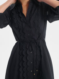 MORRISON CONSTANCE SHIRT DRESS