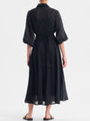 MORRISON CONSTANCE SHIRT DRESS
