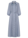 MORRISON CONSTANCE SHIRT DRESS