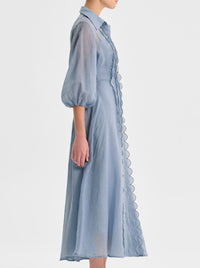 MORRISON CONSTANCE SHIRT DRESS