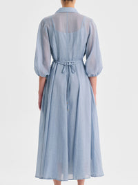 MORRISON CONSTANCE SHIRT DRESS