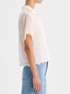 MORRISON CONSTANCE SHORT SLEEVE SHIRT