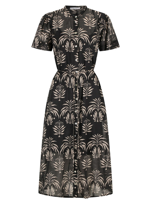 MORRISON KALEA SHIRT DRESS