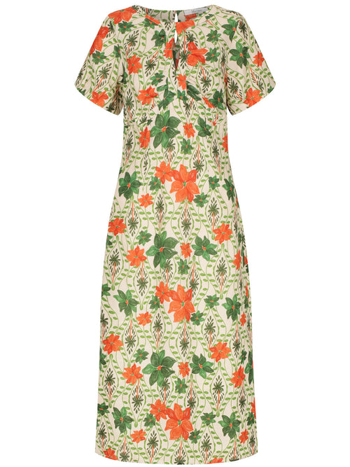 Solaria Midi Dress main image 0