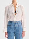 MORRISON CHASE SILK SHIRT