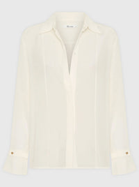 MORRISON CHASE SILK SHIRT