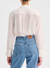 MORRISON CHASE SILK SHIRT