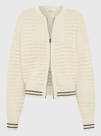 MORRISON DALLAS KNIT JACKET
