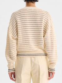 MORRISON DALLAS KNIT JACKET