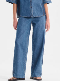 MORRISON DEXTER DENIM JEAN
