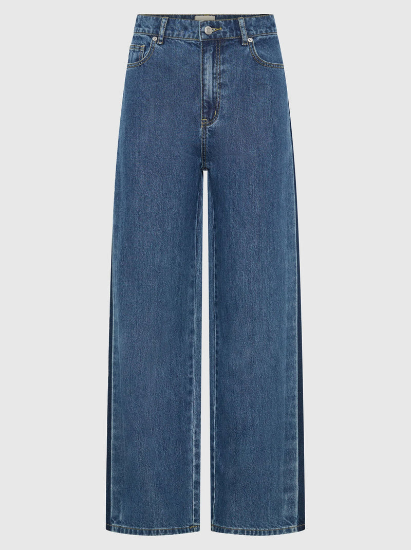 MORRISON DEXTER DENIM JEAN