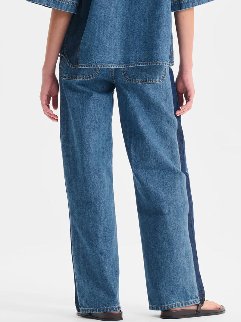 MORRISON DEXTER DENIM JEAN