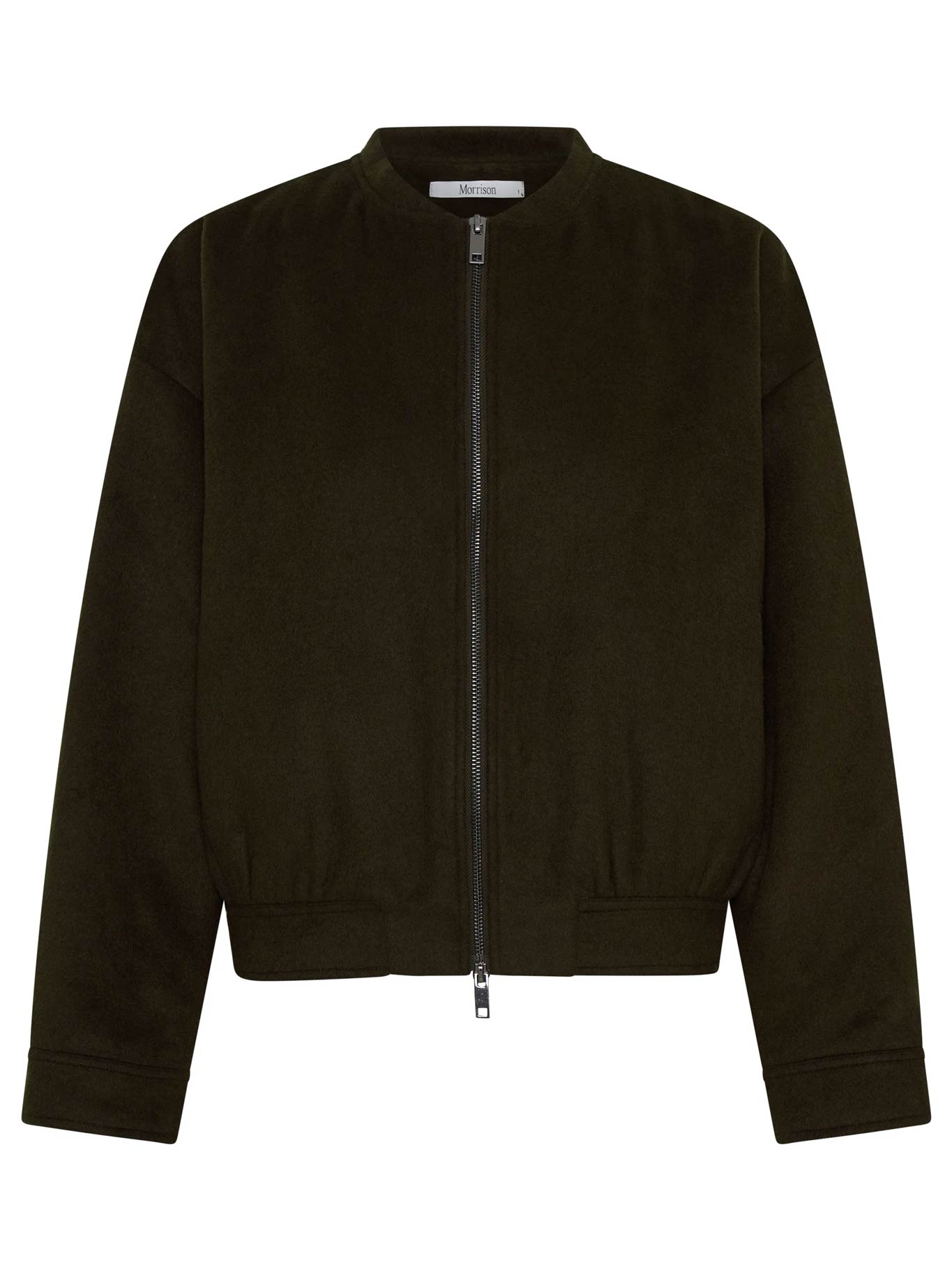 MORRISON ELIO BOMBER JACKET