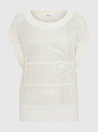 MORRISON ELIRA KNIT VEST