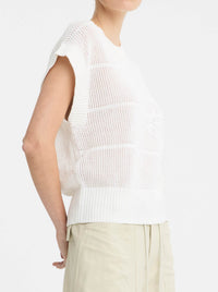 MORRISON ELIRA KNIT VEST