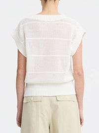 MORRISON ELIRA KNIT VEST