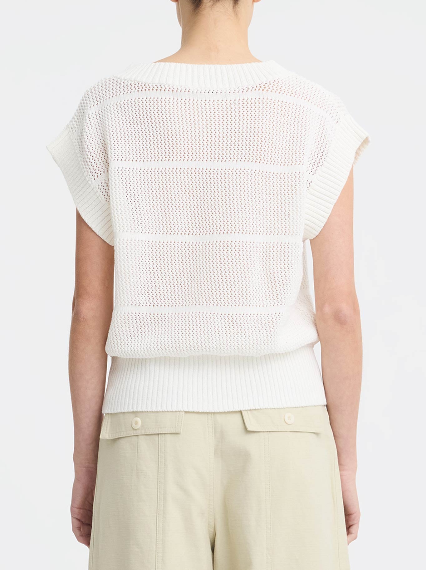 MORRISON ELIRA KNIT VEST