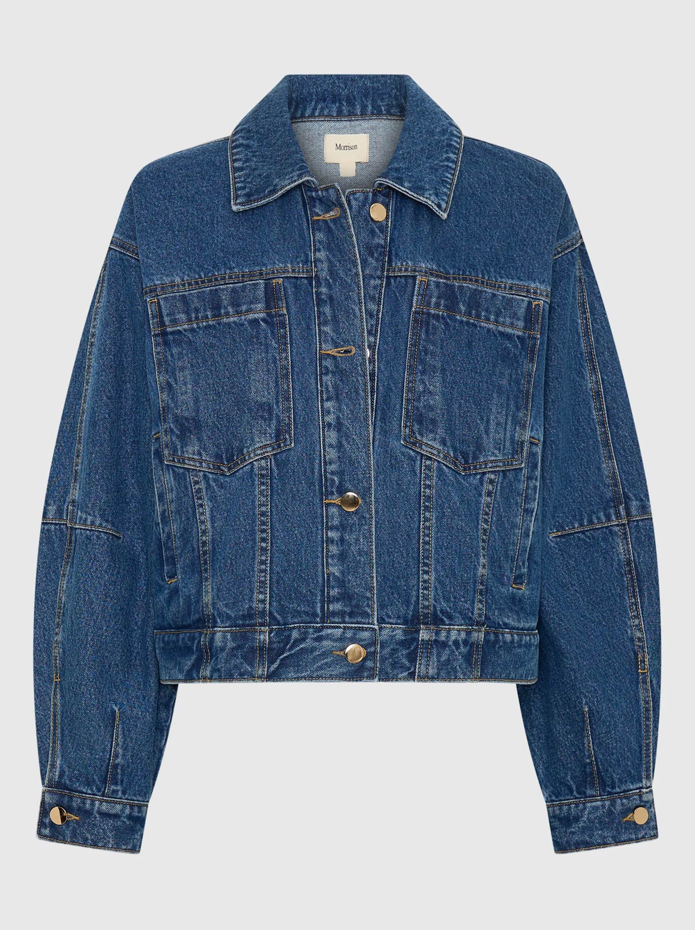MORRISON FISHER DENIM JACKET
