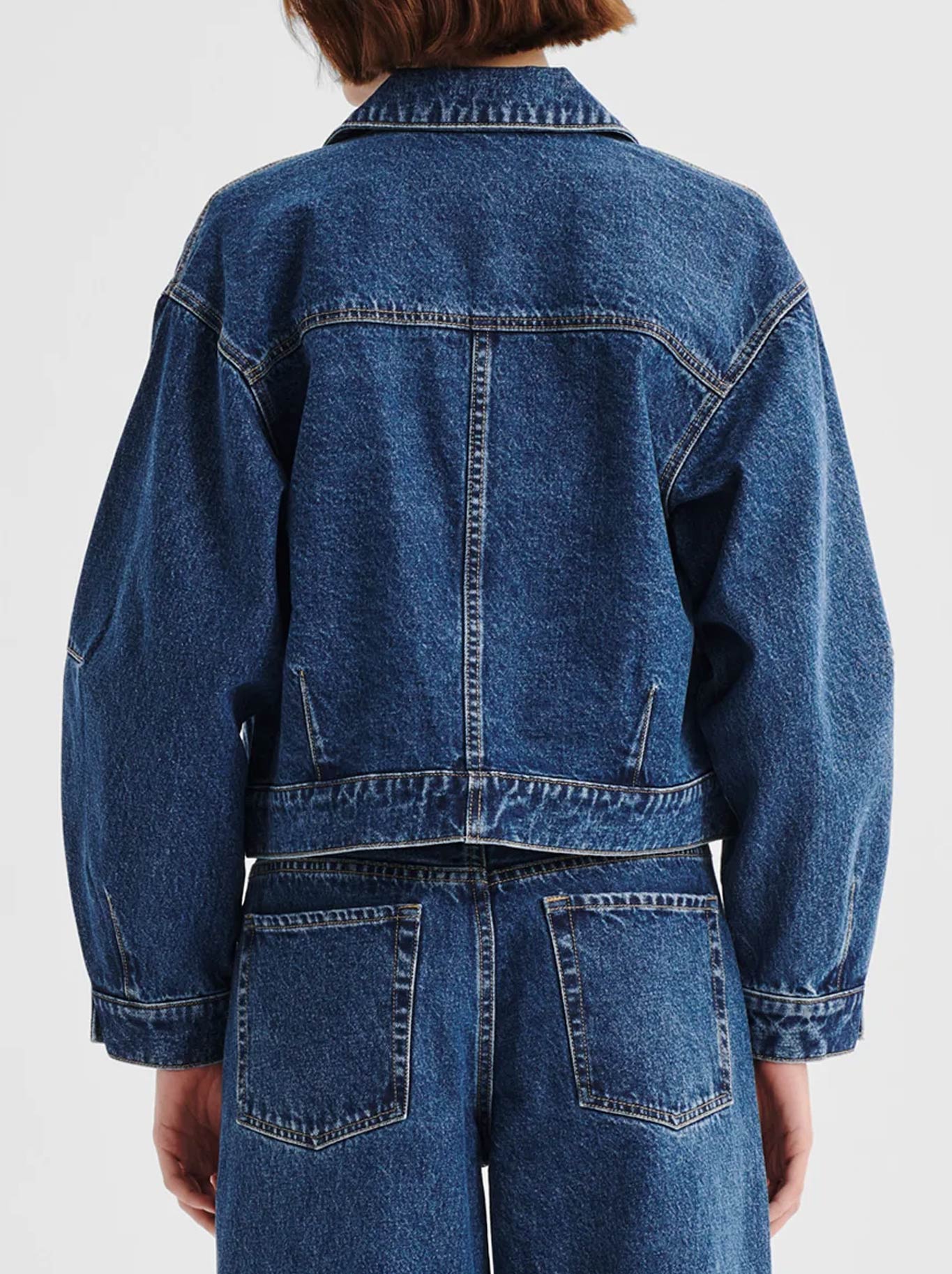 MORRISON FISHER DENIM JACKET