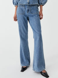 MORRISON ISAAC DENIM JEAN