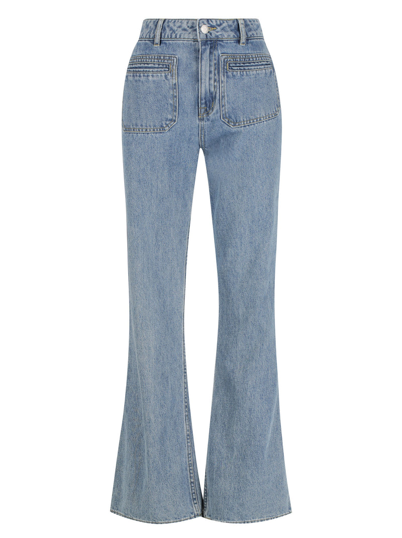 MORRISON ISAAC DENIM JEAN