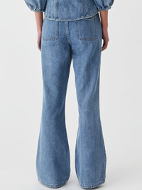 MORRISON ISAAC DENIM JEAN