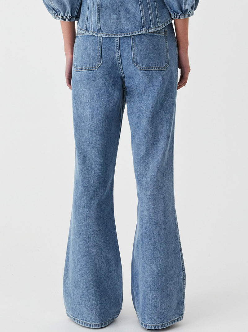 MORRISON ISAAC DENIM JEAN
