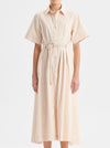 MORRISON INGRID SHIRT DRESS