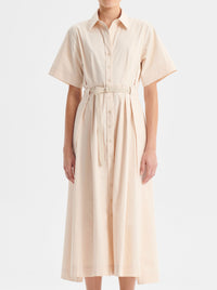 MORRISON INGRID SHIRT DRESS