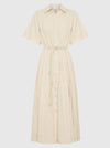 MORRISON INGRID SHIRT DRESS