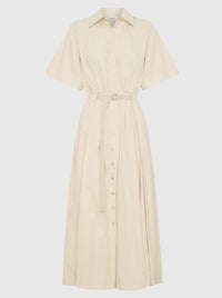 MORRISON INGRID SHIRT DRESS