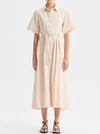 MORRISON INGRID SHIRT DRESS
