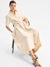MORRISON INGRID SHIRT DRESS