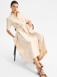 MORRISON INGRID SHIRT DRESS