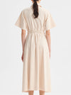 MORRISON INGRID SHIRT DRESS