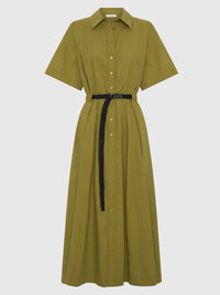 MORRISON INGRID SHIRT DRESS