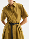 MORRISON INGRID SHIRT DRESS