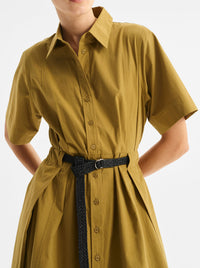 MORRISON INGRID SHIRT DRESS