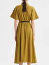 MORRISON INGRID SHIRT DRESS