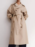 MORRISON RORY TRENCH COAT