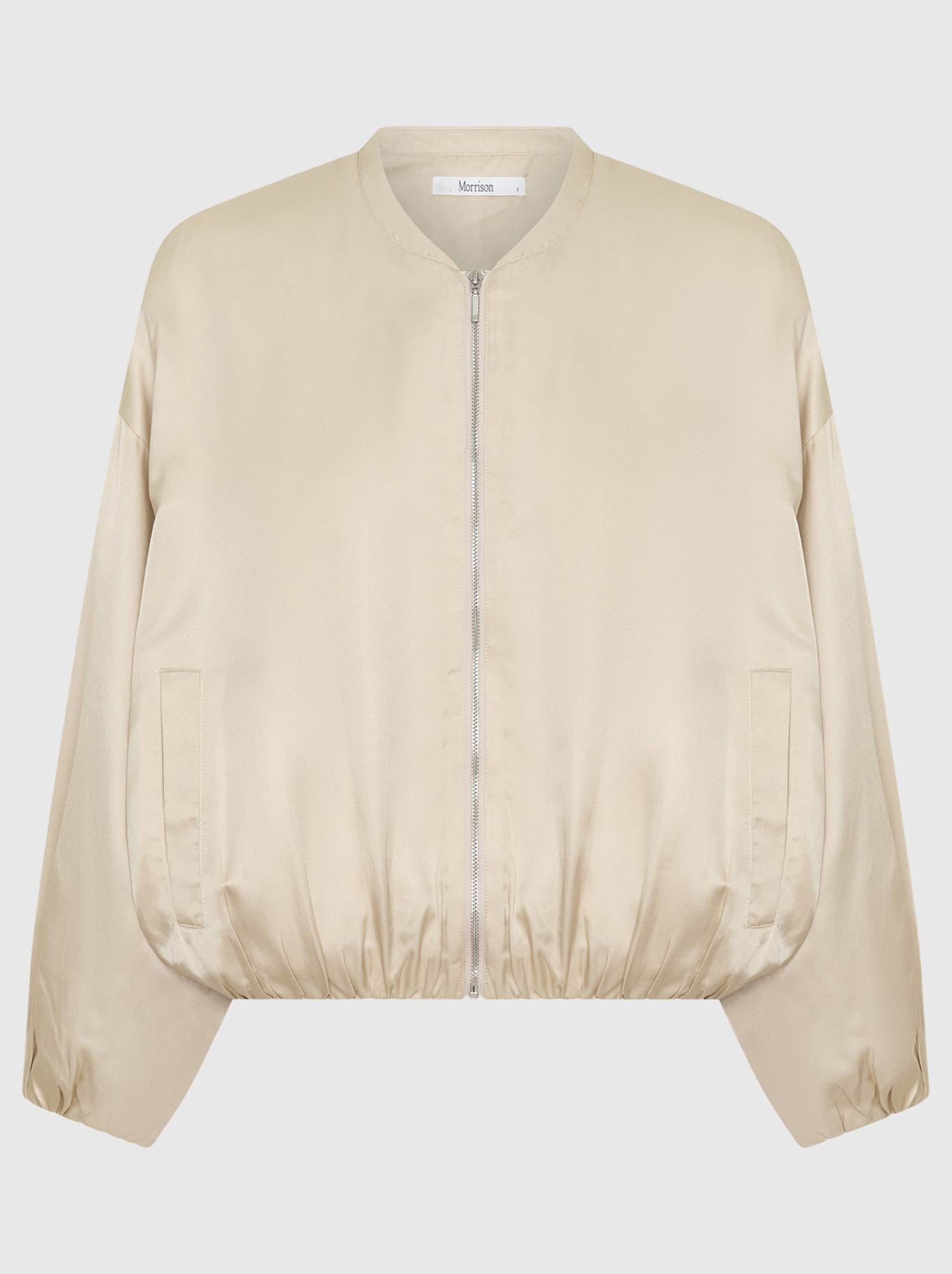 MORRISON FLORENCE JACKET