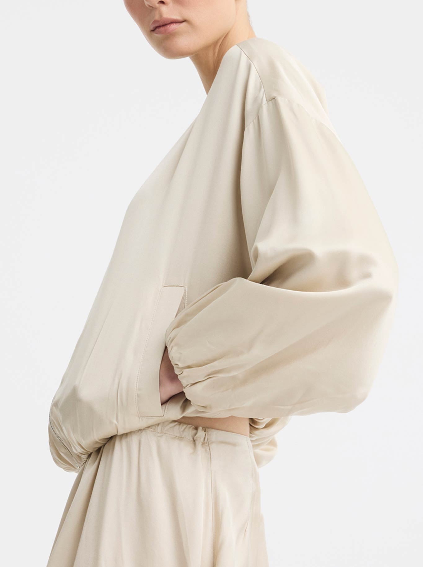 MORRISON FLORENCE JACKET