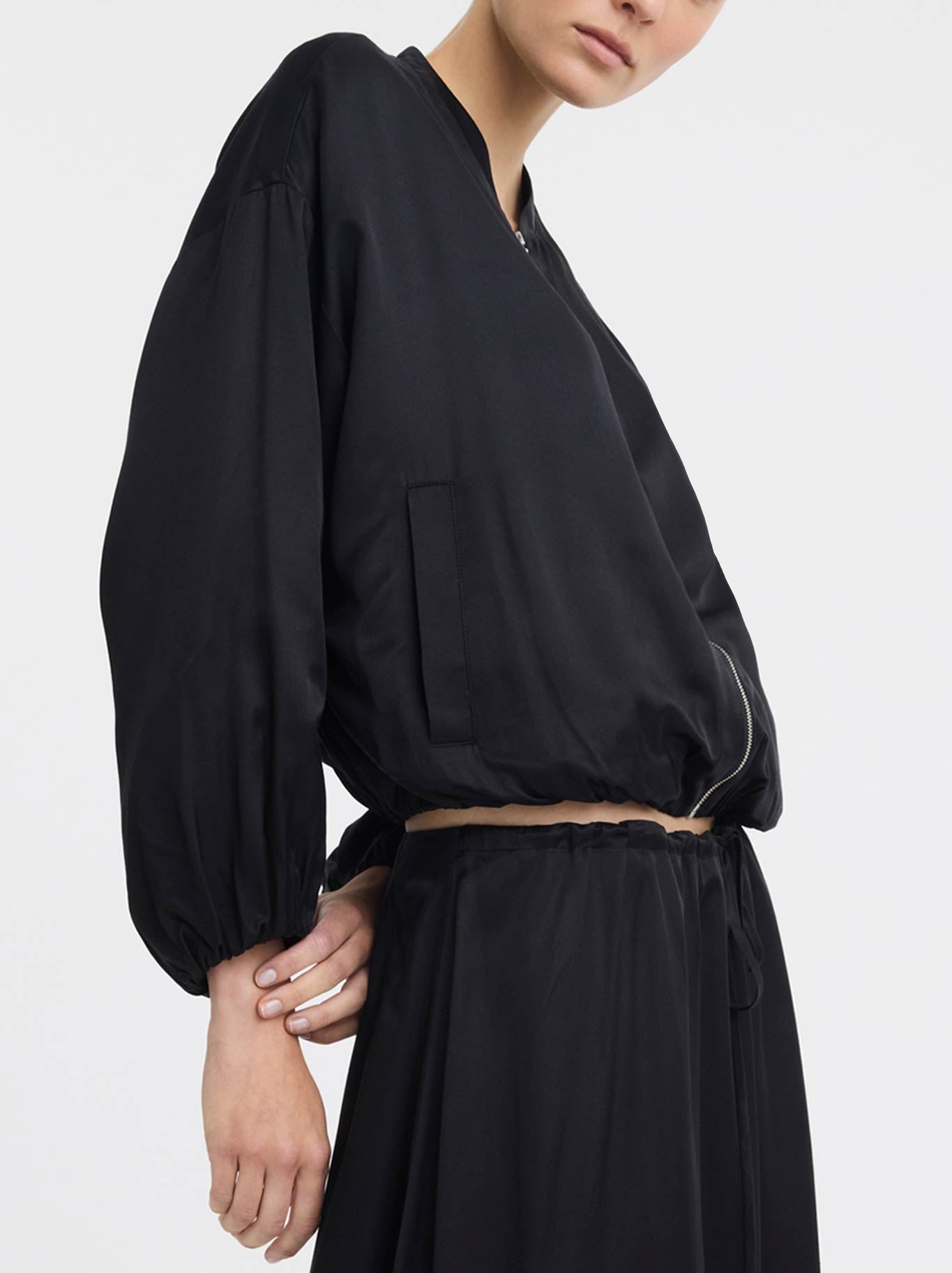 MORRISON FLORENCE JACKET